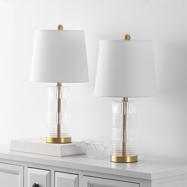 Aurum Table Lamp Set of 2