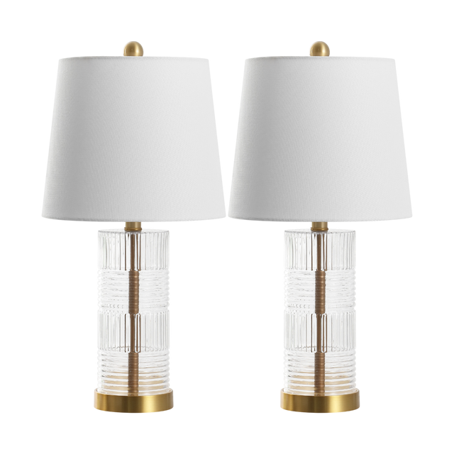 Aurum Table Lamp Set of 2