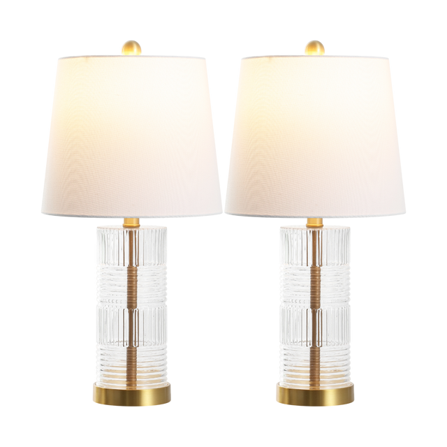 Aurum Table Lamp Set of 2