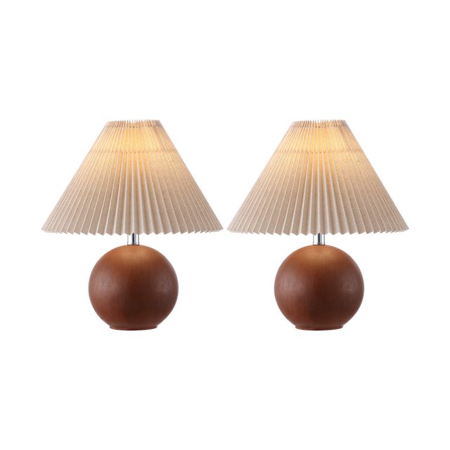Sienna Table Lamp Set of 2