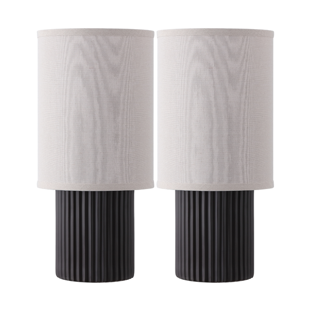 Tumbu Table Lamp set of 2