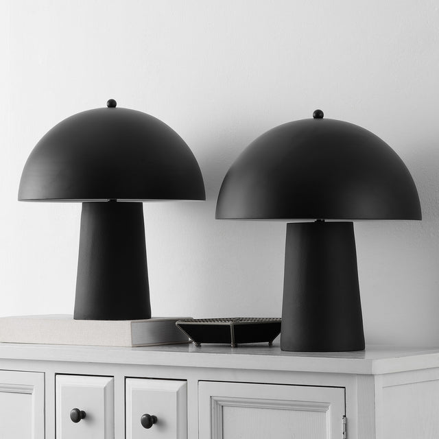 Lunis Table Lamp Set of 2