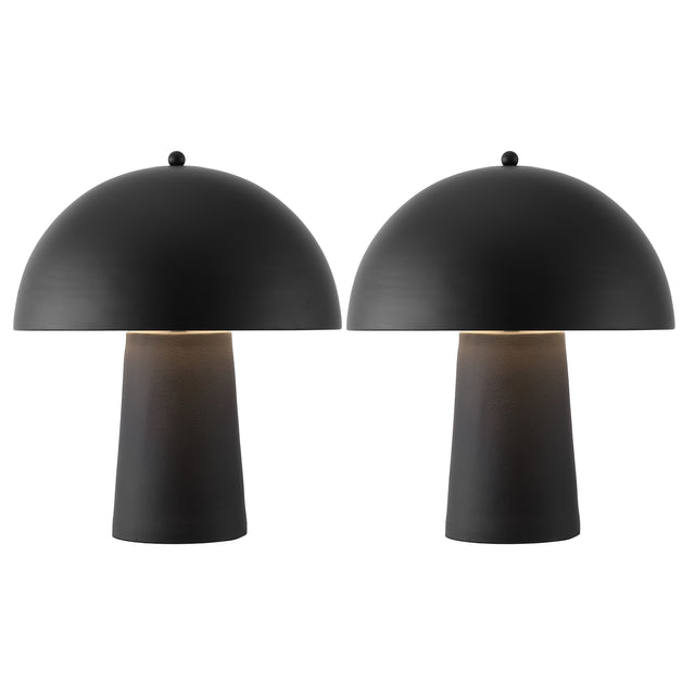 Lunis Table Lamp Set of 2