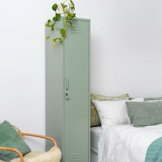 The Skinny Locker Sage
