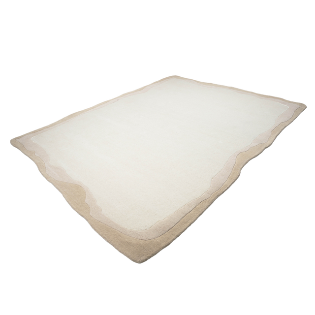 Cassia Rectangular Rug 8X10