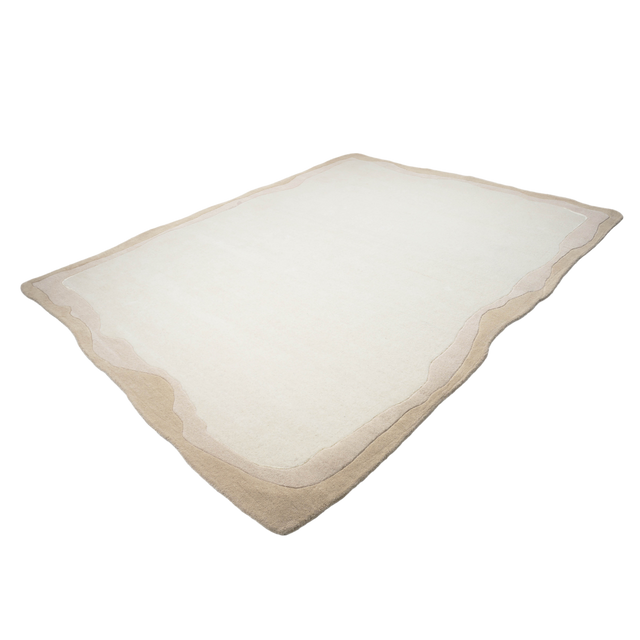 Cassia Rectangular Rug 8X10