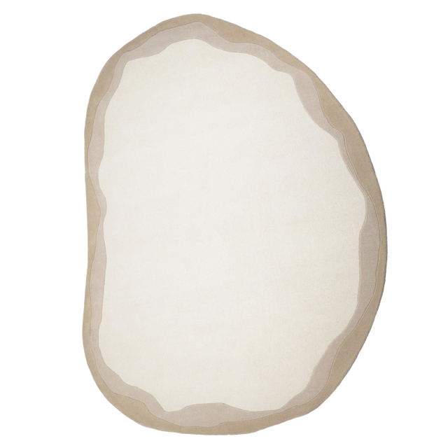 Cassia Round Floor Rug