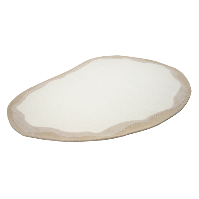 Cassia Round Floor Rug