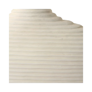 Teraform Vessel Off White Set