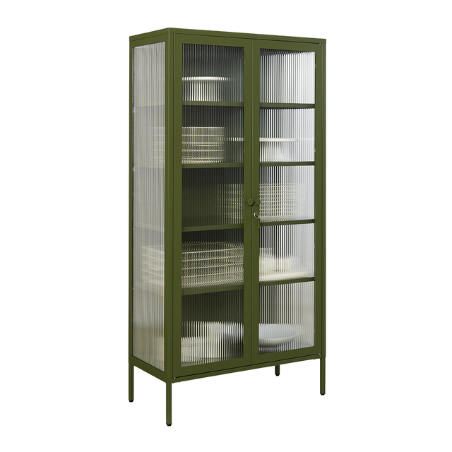 The Collector Locker