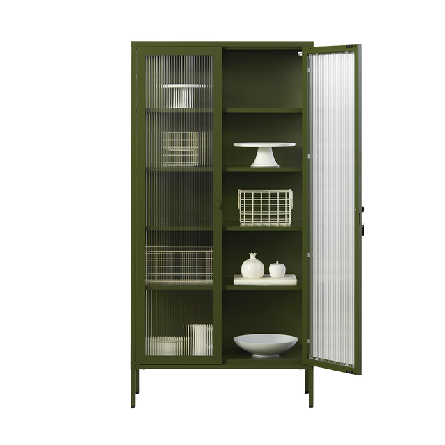 The Collector Locker