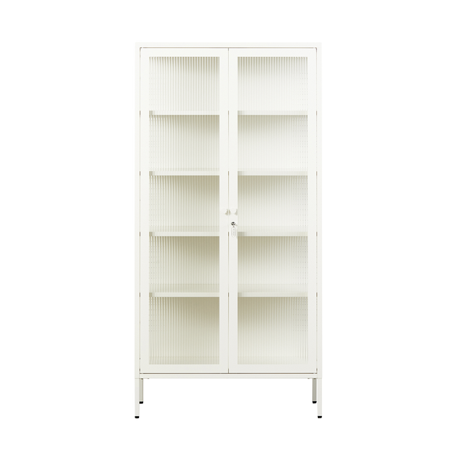 The Collector Locker