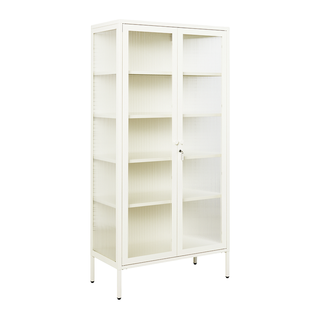 The Collector Locker