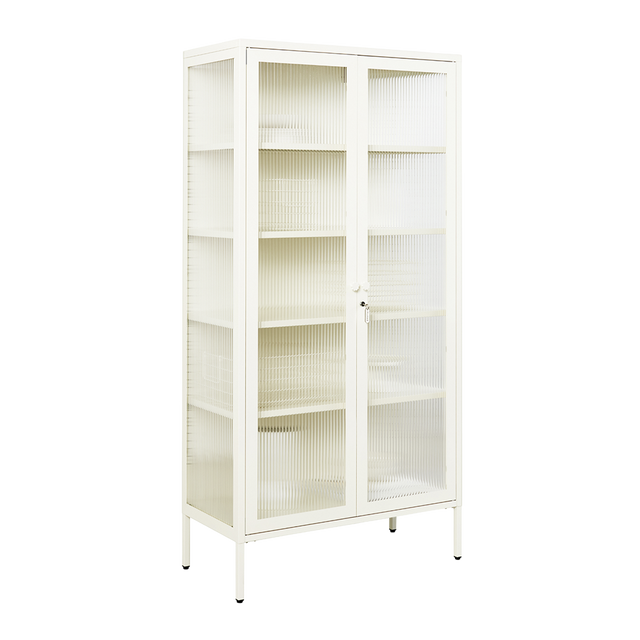 The Collector Locker