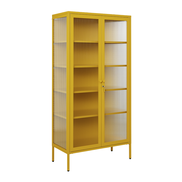 The Collector Locker