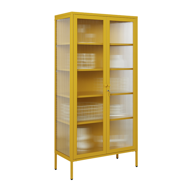 The Collector Locker