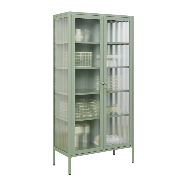 The Collector Locker