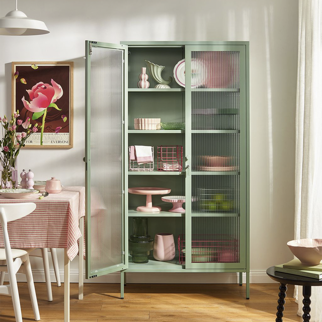 The Collector Locker