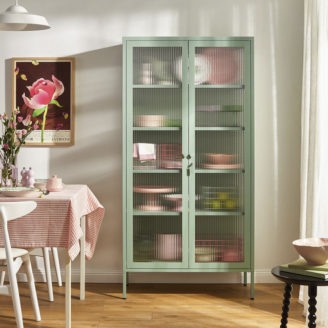 The Collector Locker