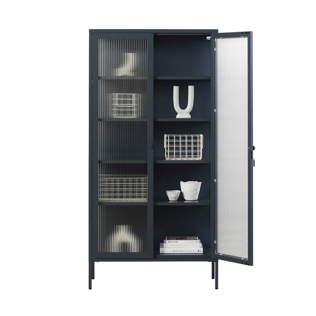The Collector Locker