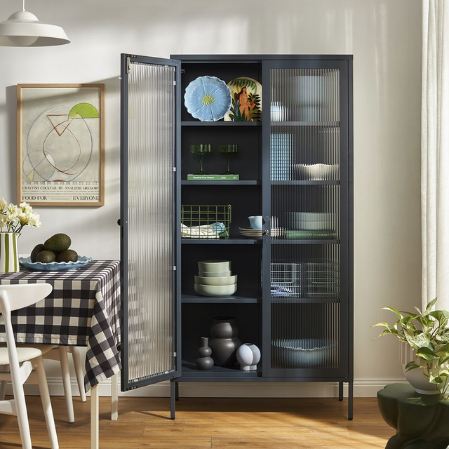 The Collector Locker
