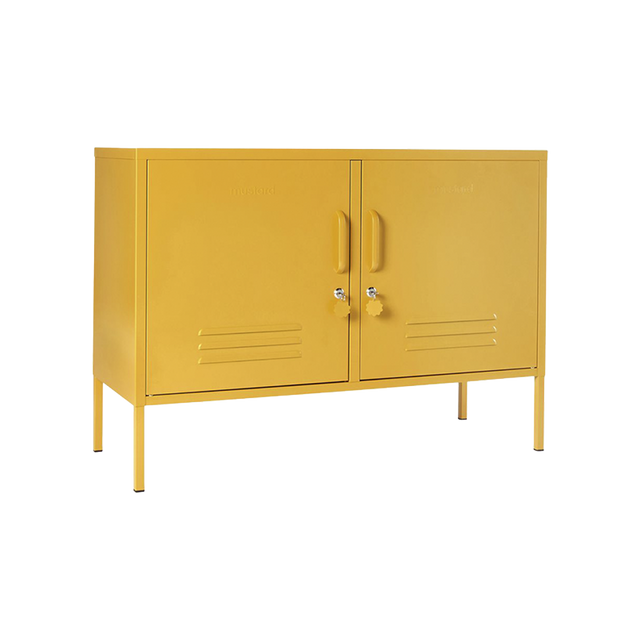 The Lowdown Locker