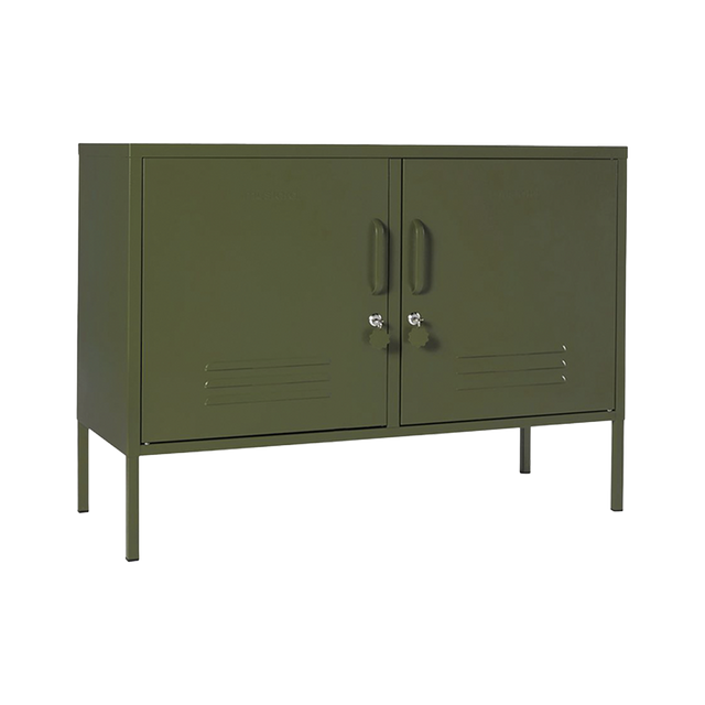 The Lowdown Locker