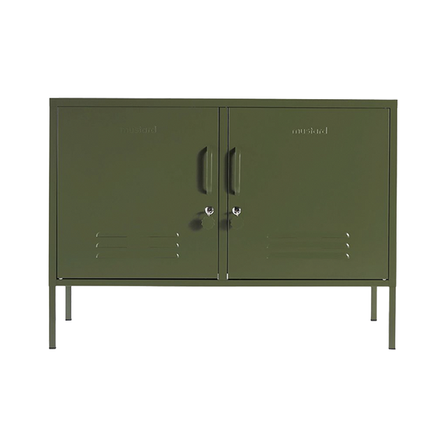 The Lowdown Locker