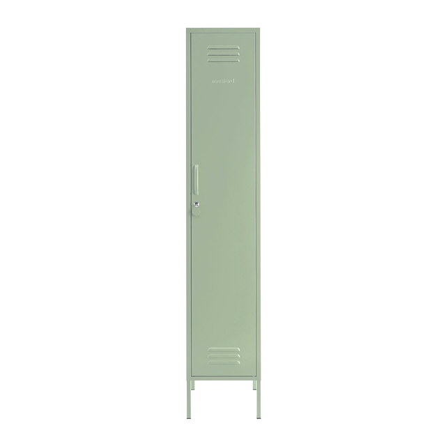 The Skinny Locker Sage