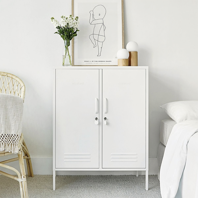 The Midi Locker