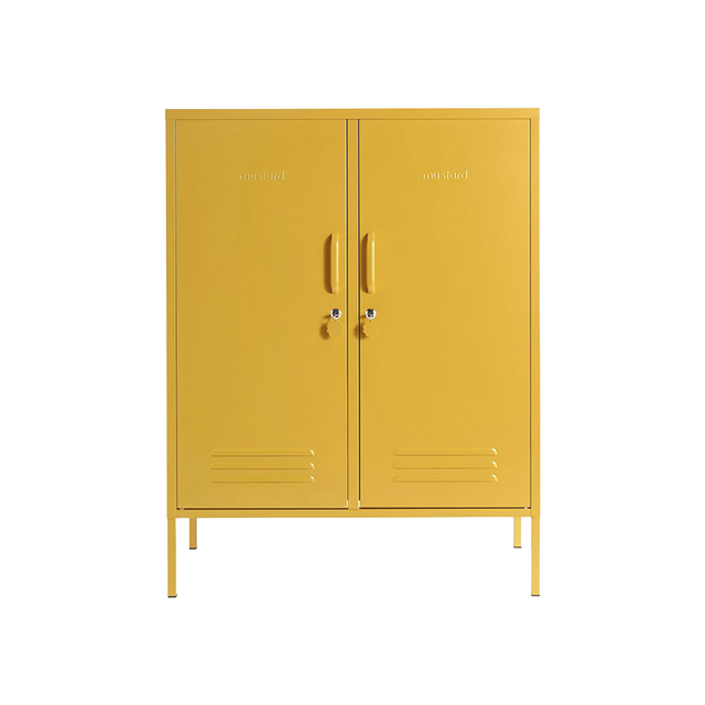 The Midi Locker