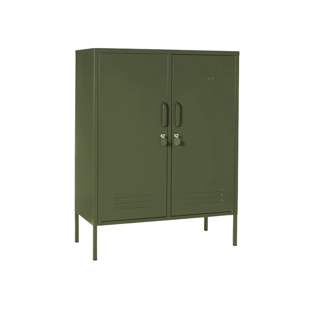 The Midi Locker