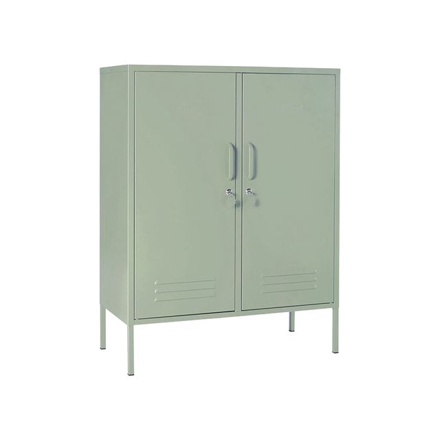 The Midi Locker