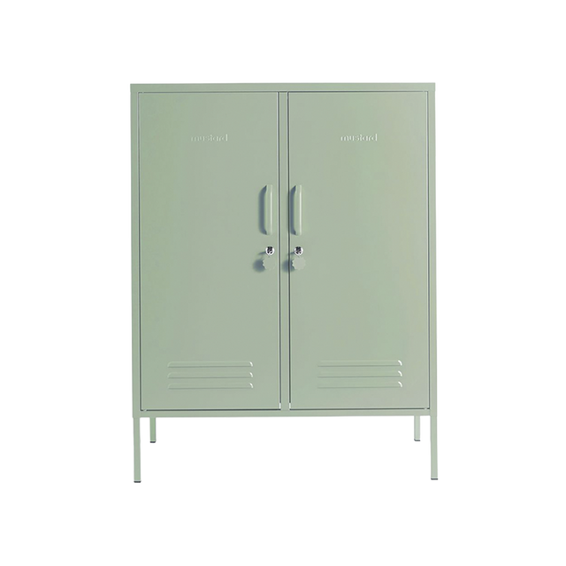 The Midi Locker