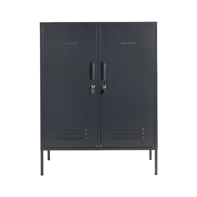 The Midi Locker