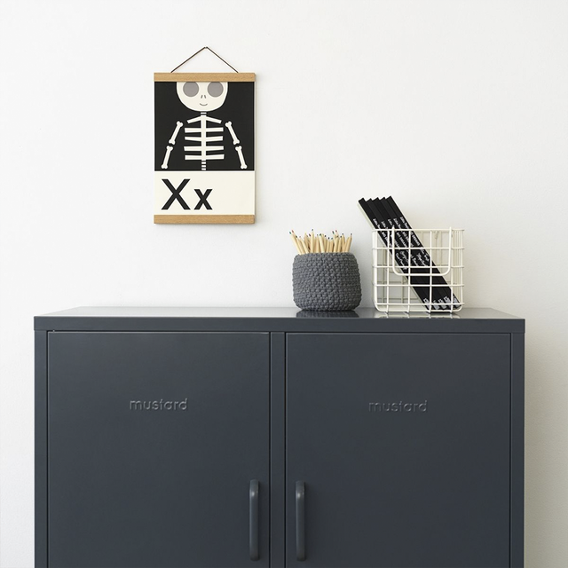 The Midi Locker