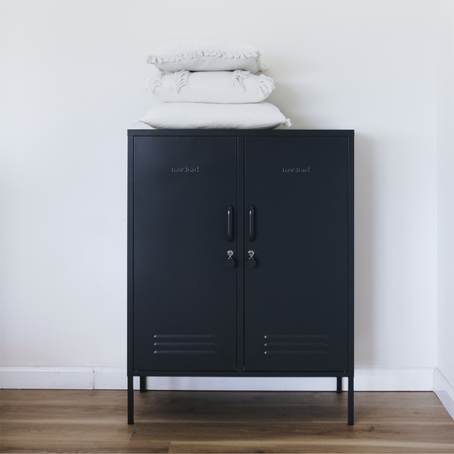The Midi Locker
