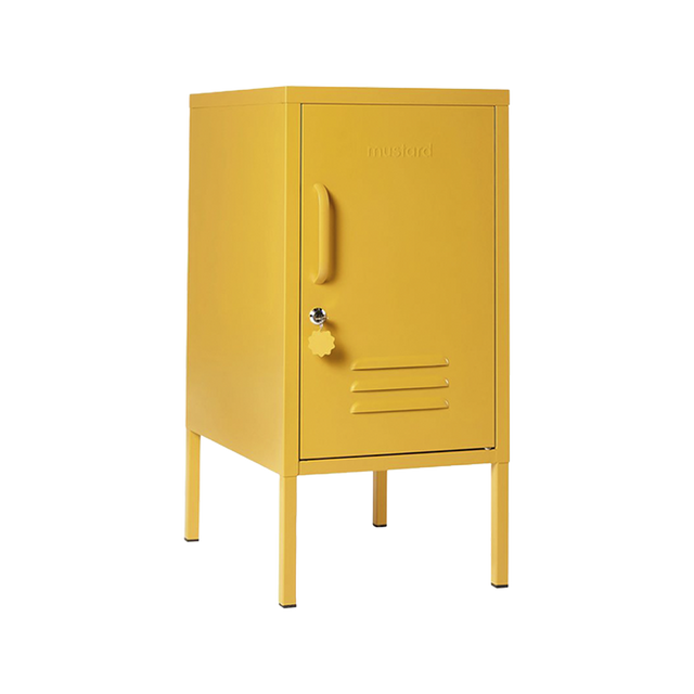 The Shorty Locker