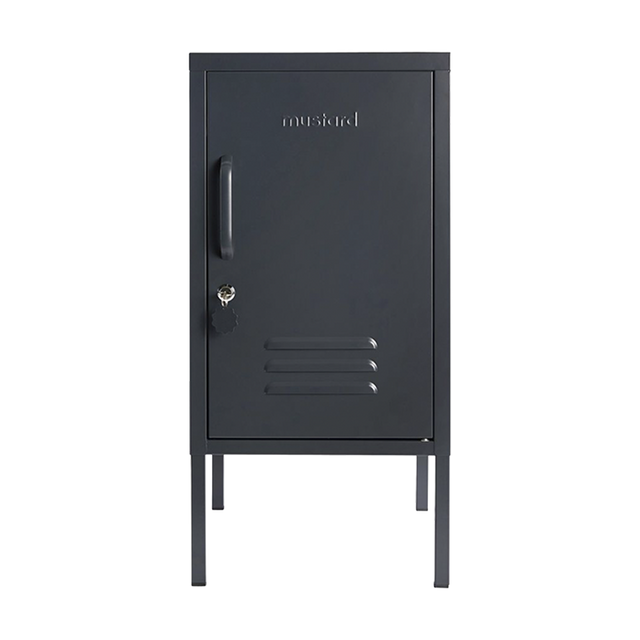 The Shorty Locker