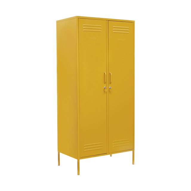 The Twinny Locker