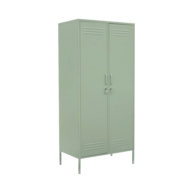 The Twinny Locker