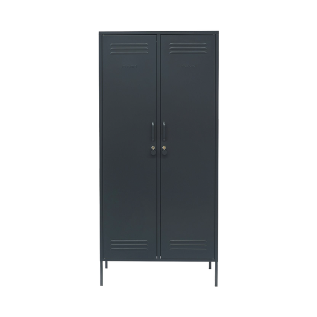 The Twinny Locker