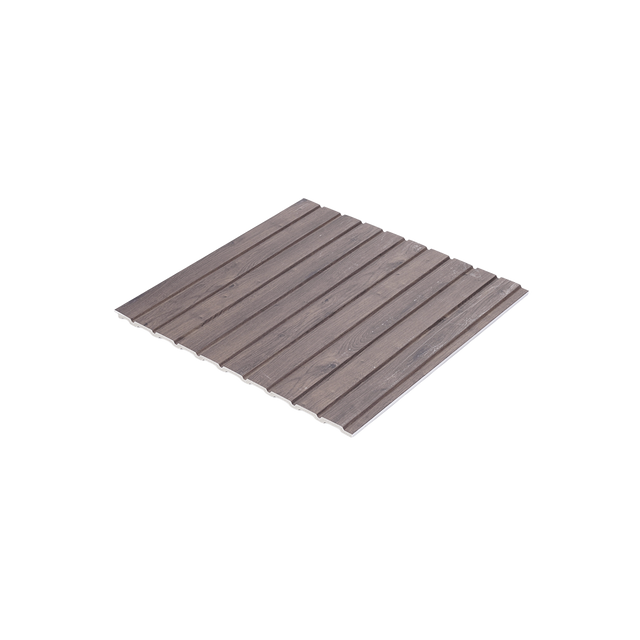 Toscana Wall Panel Walnut