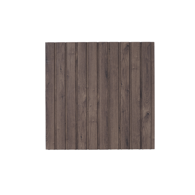 Toscana Wall Panel Walnut