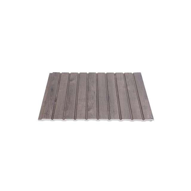 Toscana Wall Panel Walnut