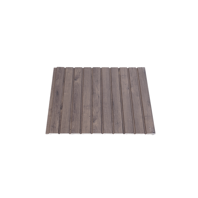 Toscana Wall Panel Walnut