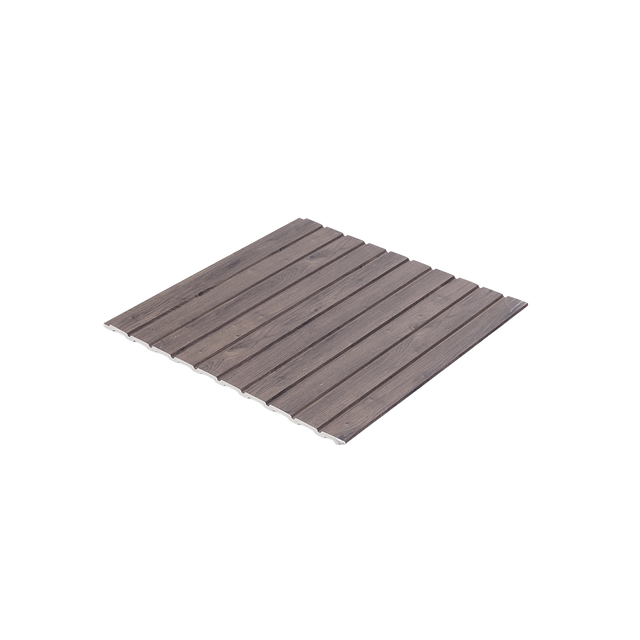 Toscana Wall Panel Walnut