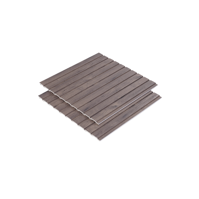 Toscana Wall Panel Walnut