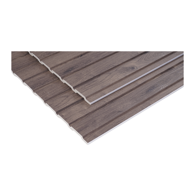 Toscana Wall Panel Walnut