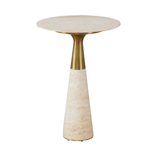 Travara Side Table